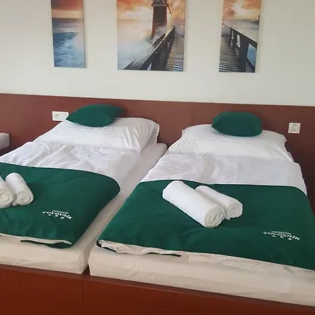 Polovnik Moldava nad Bodvou