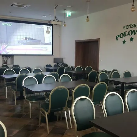 Penzion Polovnik Moldava nad Bodvou