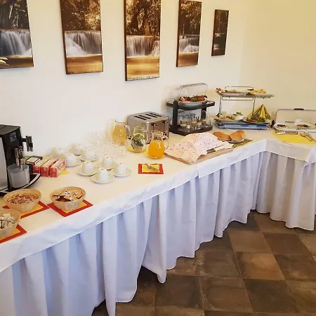 Polovnik 3* Moldava nad Bodvou