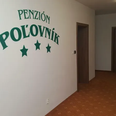 Polovnik Moldava nad Bodvou