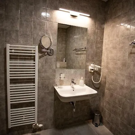 Gasthuis Polovnik Moldava nad Bodvou