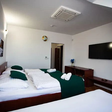 Polovnik 3* Moldava nad Bodvou