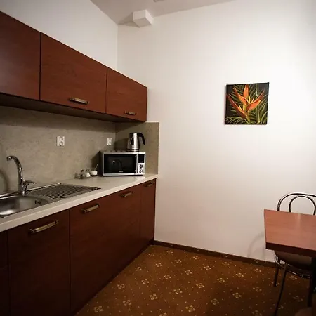 Polovnik Gasthuis 3*