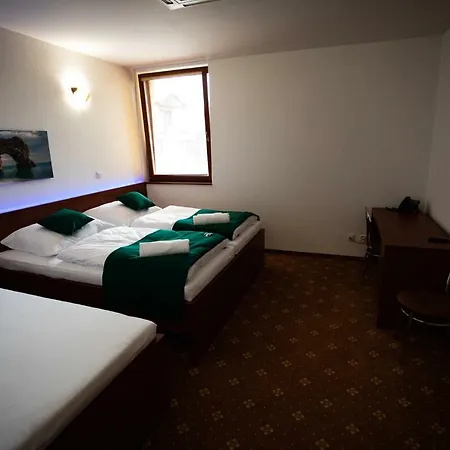 Polovnik Gasthuis 3*