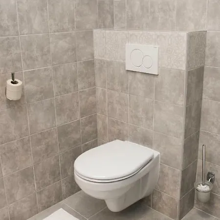 Polovnik Penzion Moldava nad Bodvou