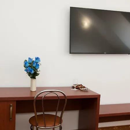 Polovnik Penzion Moldava nad Bodvou