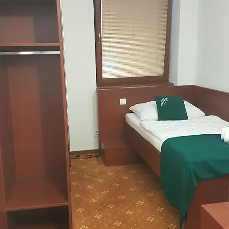 Polovnik 3* Moldava nad Bodvou