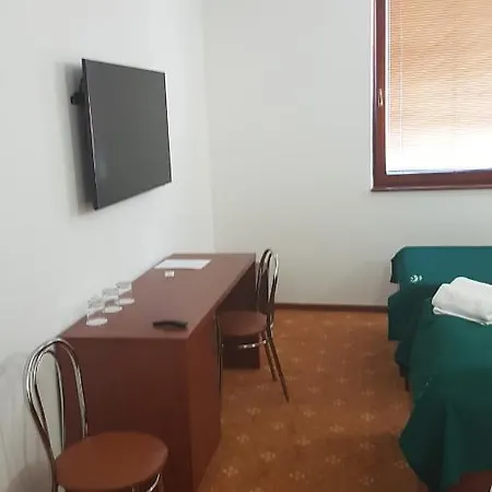 Polovnik 3* Moldava nad Bodvou