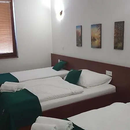 Polovnik 3* Moldava nad Bodvou