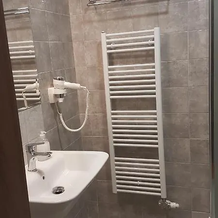 Penzion Polovnik Moldava nad Bodvou